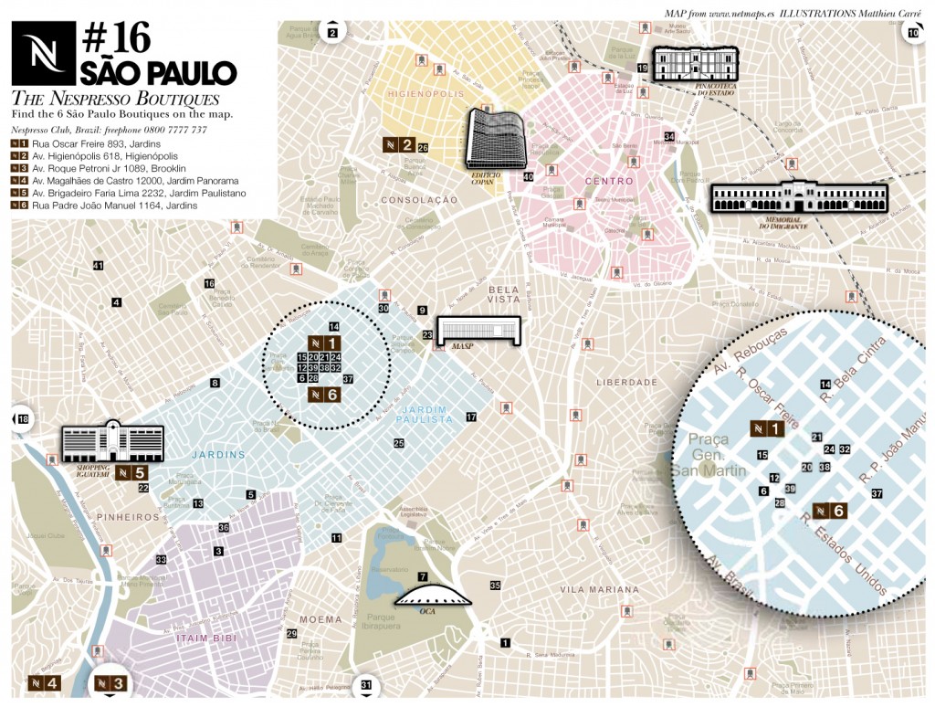 eps maps